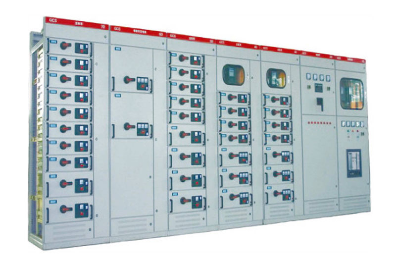 承德低壓抽屜式開關(guān)柜GCS