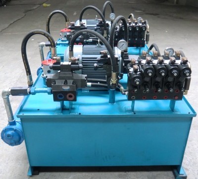输送设备液压泵系统生产公司_液压机械栏目_jdzj.com